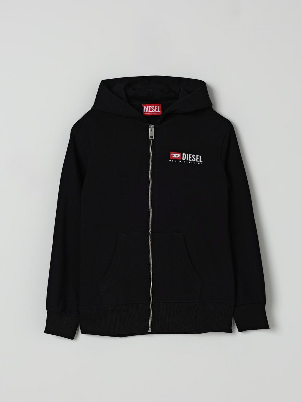 DIESEL セーター ブラック Fall/Winter 2025/2026