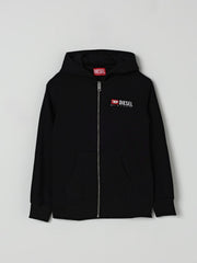 DIESEL セーター ブラック Fall/Winter 2025/2026