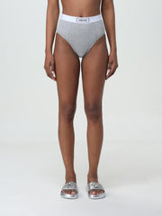 VERSACE ランジェリー グレー Fall/Winter 2025/2026