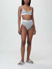 VERSACE ランジェリー グレー Fall/Winter 2025/2026