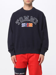 TOMMY JEANS ジーンズ ブルー FW24