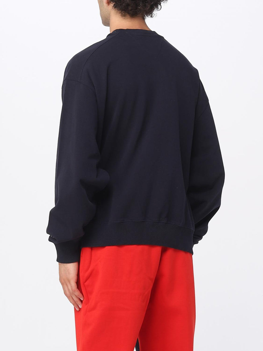 TOMMY JEANS ジーンズ ブルー FW24