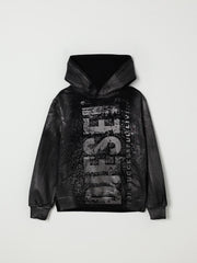 DIESEL セーター ブラック Fall/Winter 2025/2026