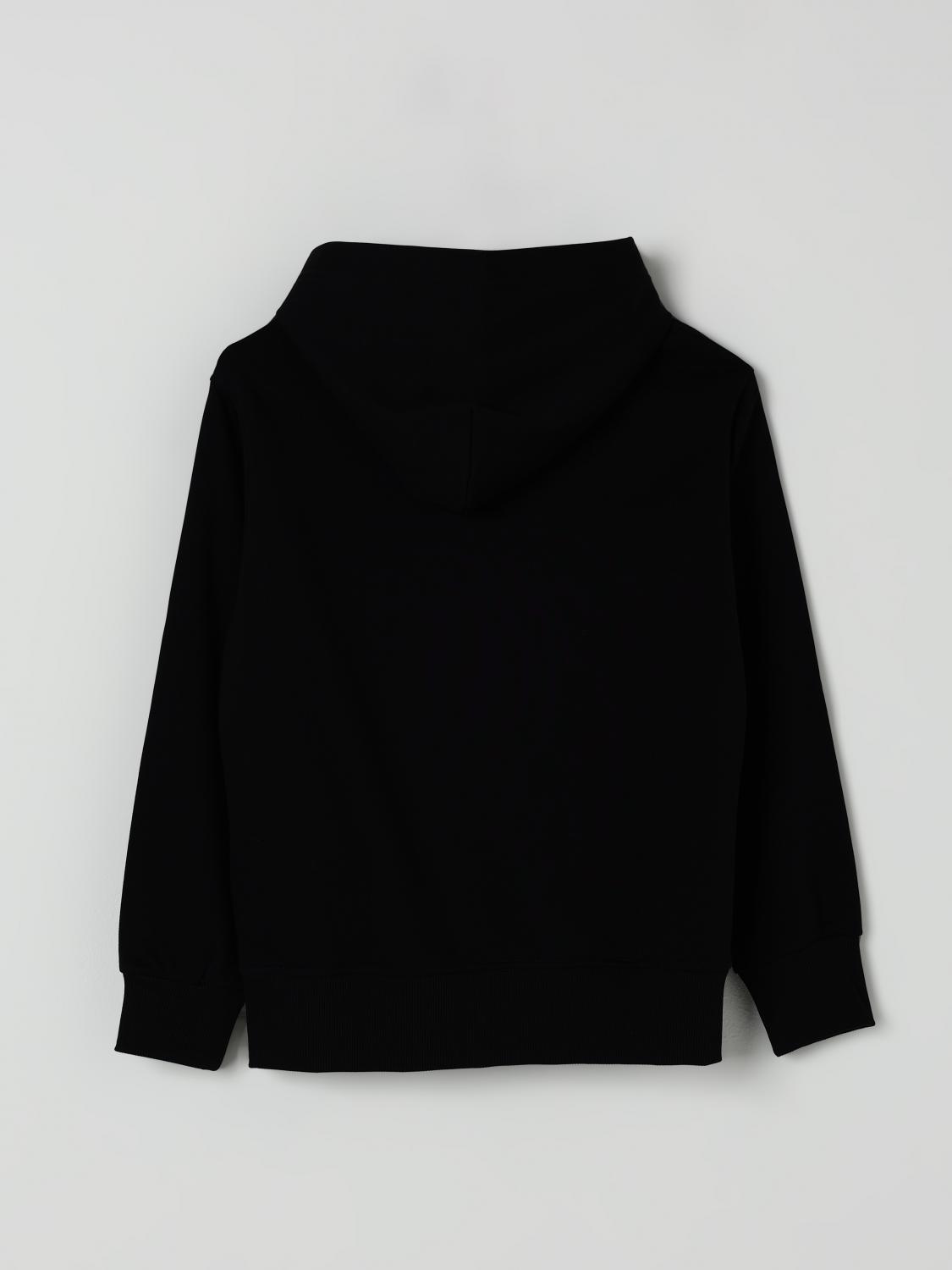 DIESEL セーター ブラック Fall/Winter 2025/2026