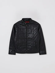 DIESEL ジャケット ブラック Fall/Winter 2025/2026