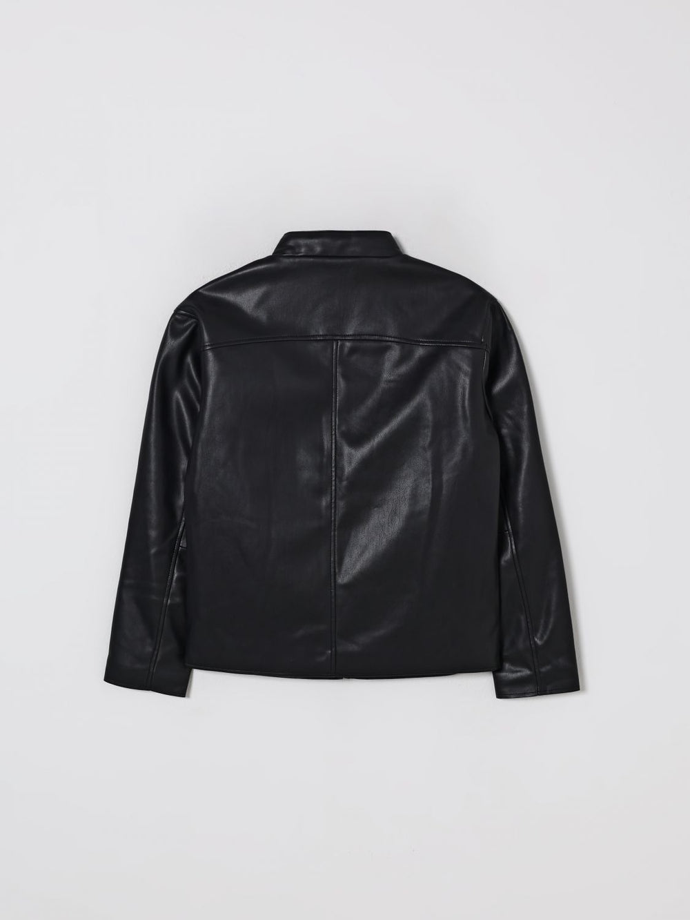 DIESEL ジャケット ブラック Fall/Winter 2025/2026