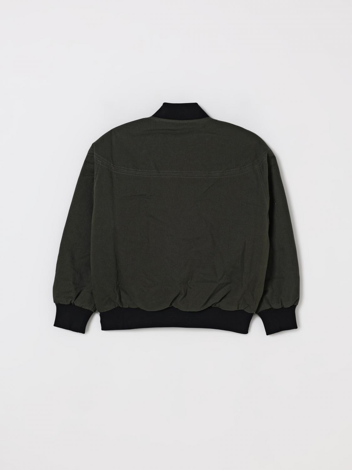 MARNI ジャケット ミリタリー Fall/Winter 2025/2026