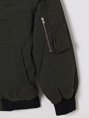 MARNI ジャケット ミリタリー Fall/Winter 2025/2026