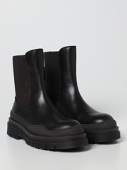SEE BY CHLOÉ ブーツ ブラック Fall/Winter 2025/2026