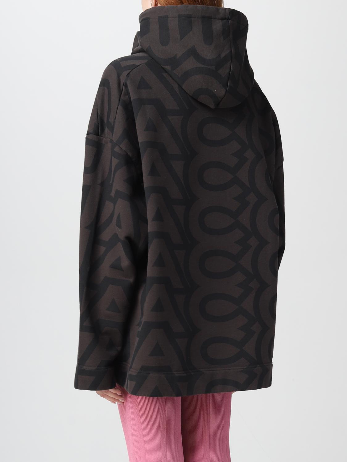 MARC JACOBS シャツ ブラック SW23