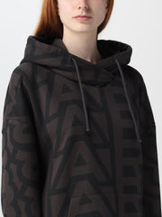 MARC JACOBS シャツ ブラック SW23