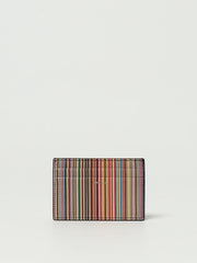 PAUL SMITH 財布 ブラック Fall/Winter 2025/2026