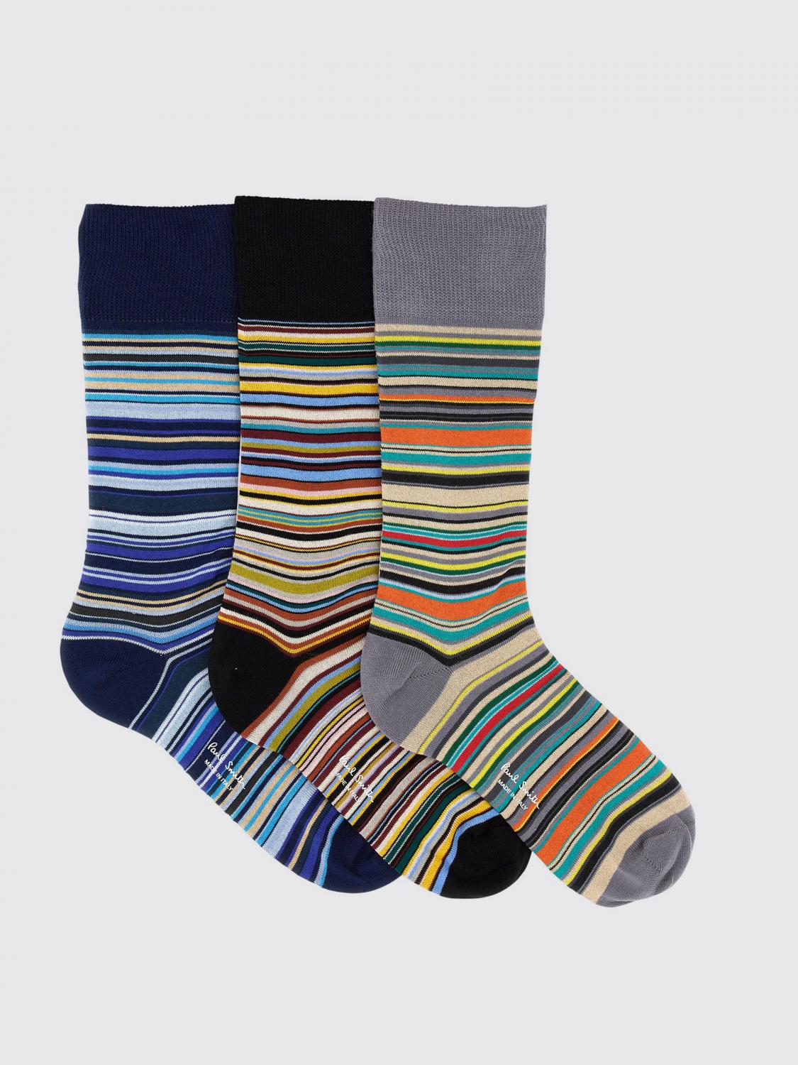 PAUL SMITH 下着 マルチカラー Fall/Winter 2025/2026