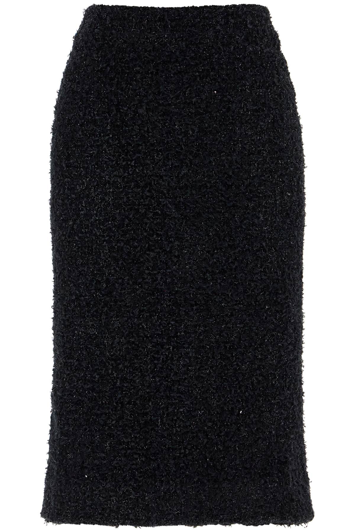 BALENCIAGA レディース スカート ブラック
