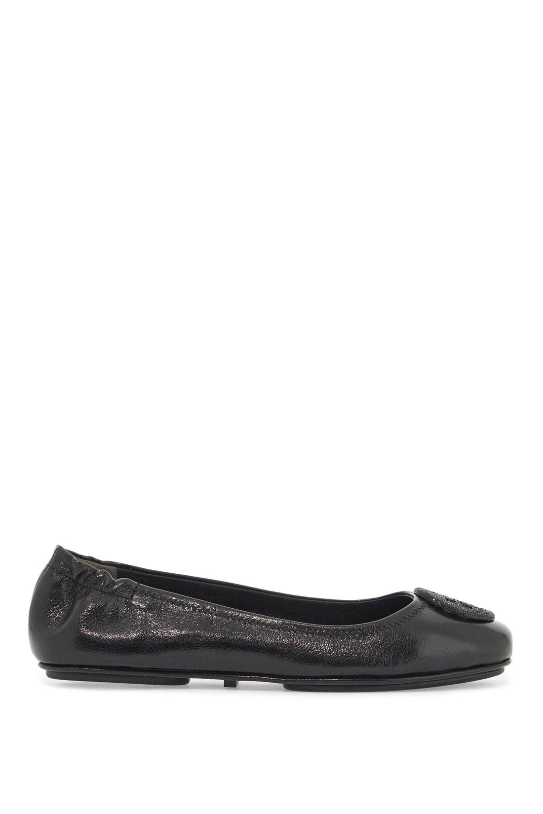 TORY BURCH レディース バレエフラット ブラック