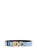 FERRAGAMO レディース ベルト ブラック