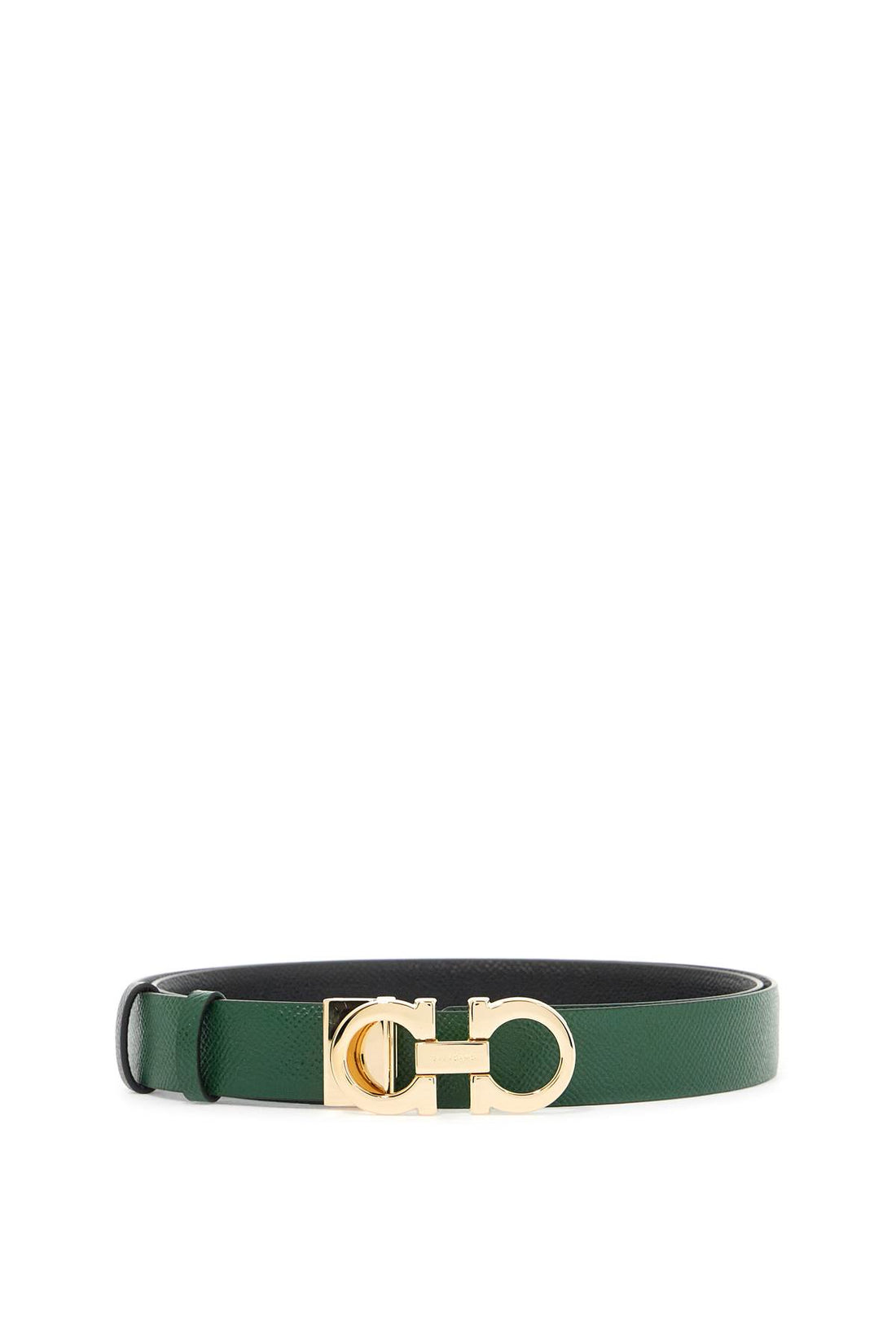 FERRAGAMO レディース ベルト ブラック