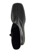 STELLA McCARTNEY レディース ウィンターブーツ ブラック
