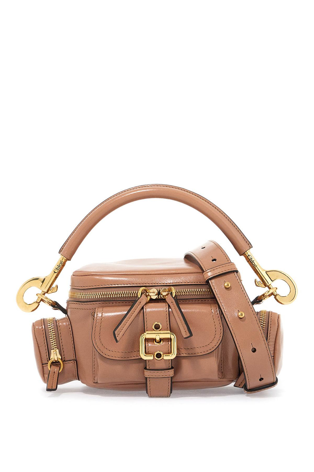 CHLOE' レディース ハンドバッグ ニュートラル