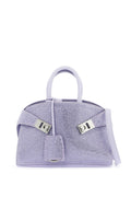 FERRAGAMO レディース ハンドバッグ パープル