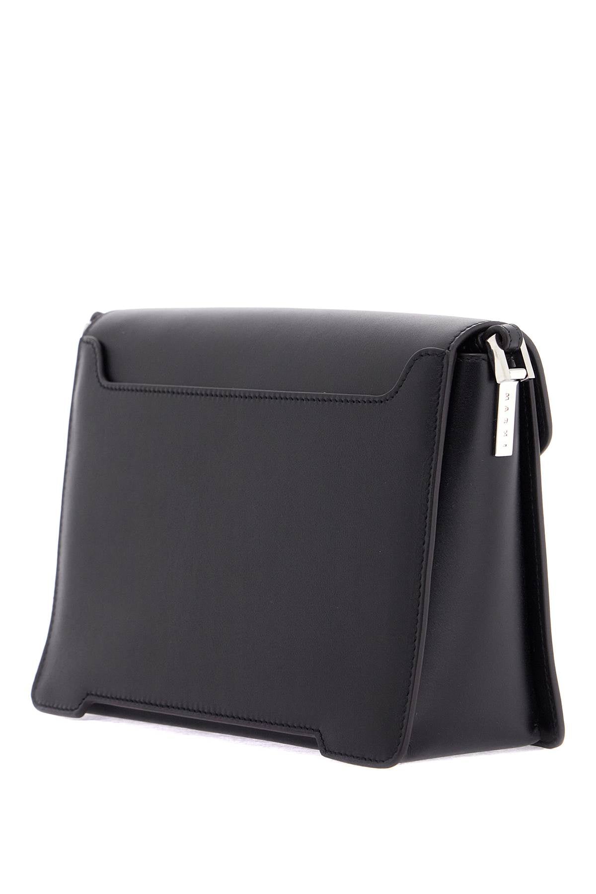 MARNI メンズ クロスボディバッグ ブラック