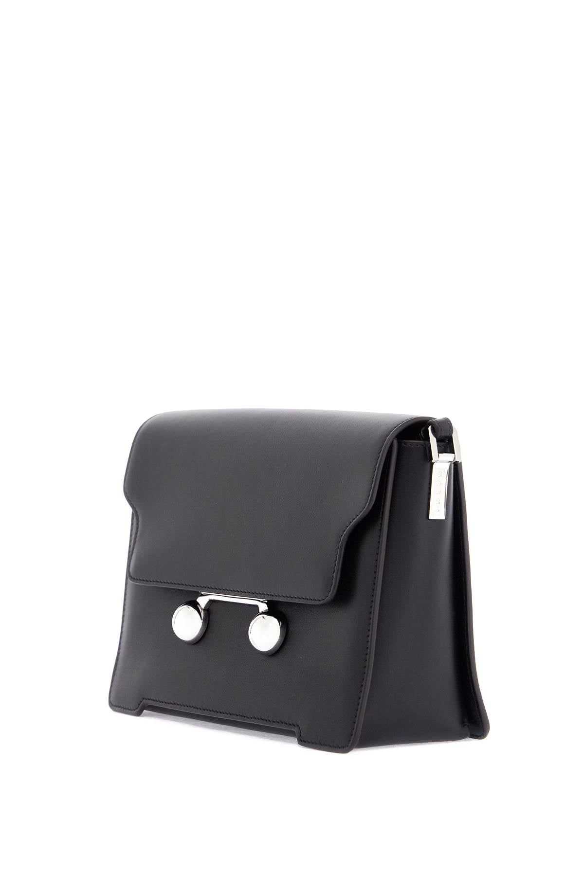 MARNI メンズ クロスボディバッグ ブラック
