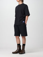 BURBERRY Tシャツ ブラック Fall/Winter 2025/2026