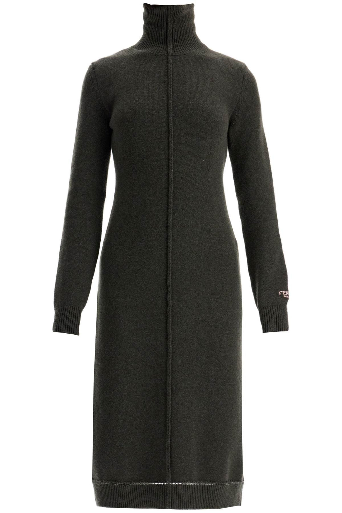 FENDI レディース ワンピース グリーン