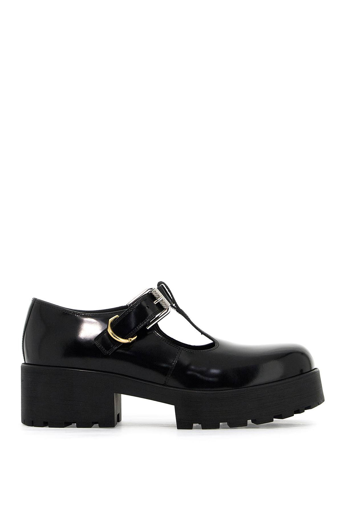 GIVENCHY レディース フラットシューズ ブラック