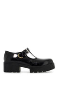 GIVENCHY レディース フラットシューズ ブラック