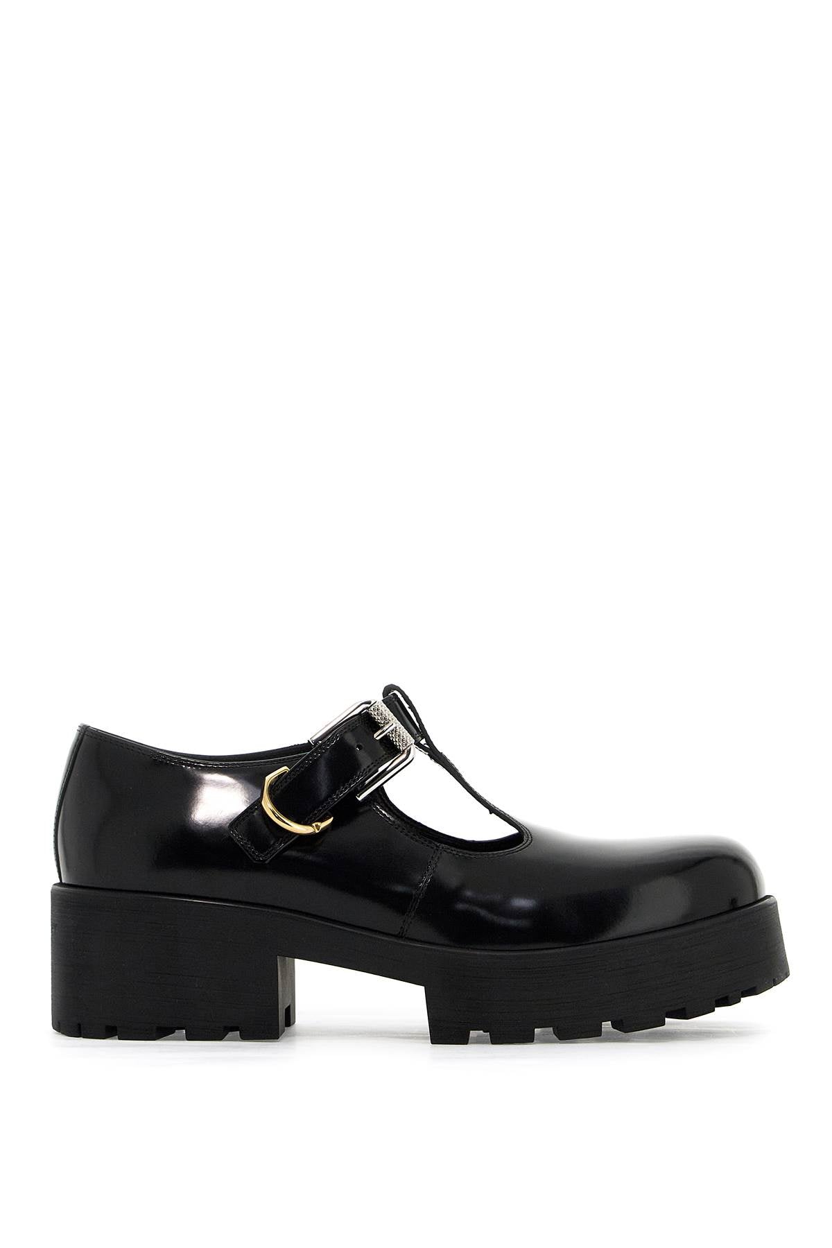 GIVENCHY レディース フラットシューズ ブラック