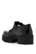 GIVENCHY レディース フラットシューズ ブラック