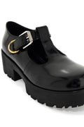 GIVENCHY レディース フラットシューズ ブラック