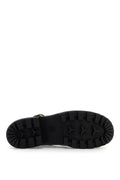 GIVENCHY レディース フラットシューズ ブラック