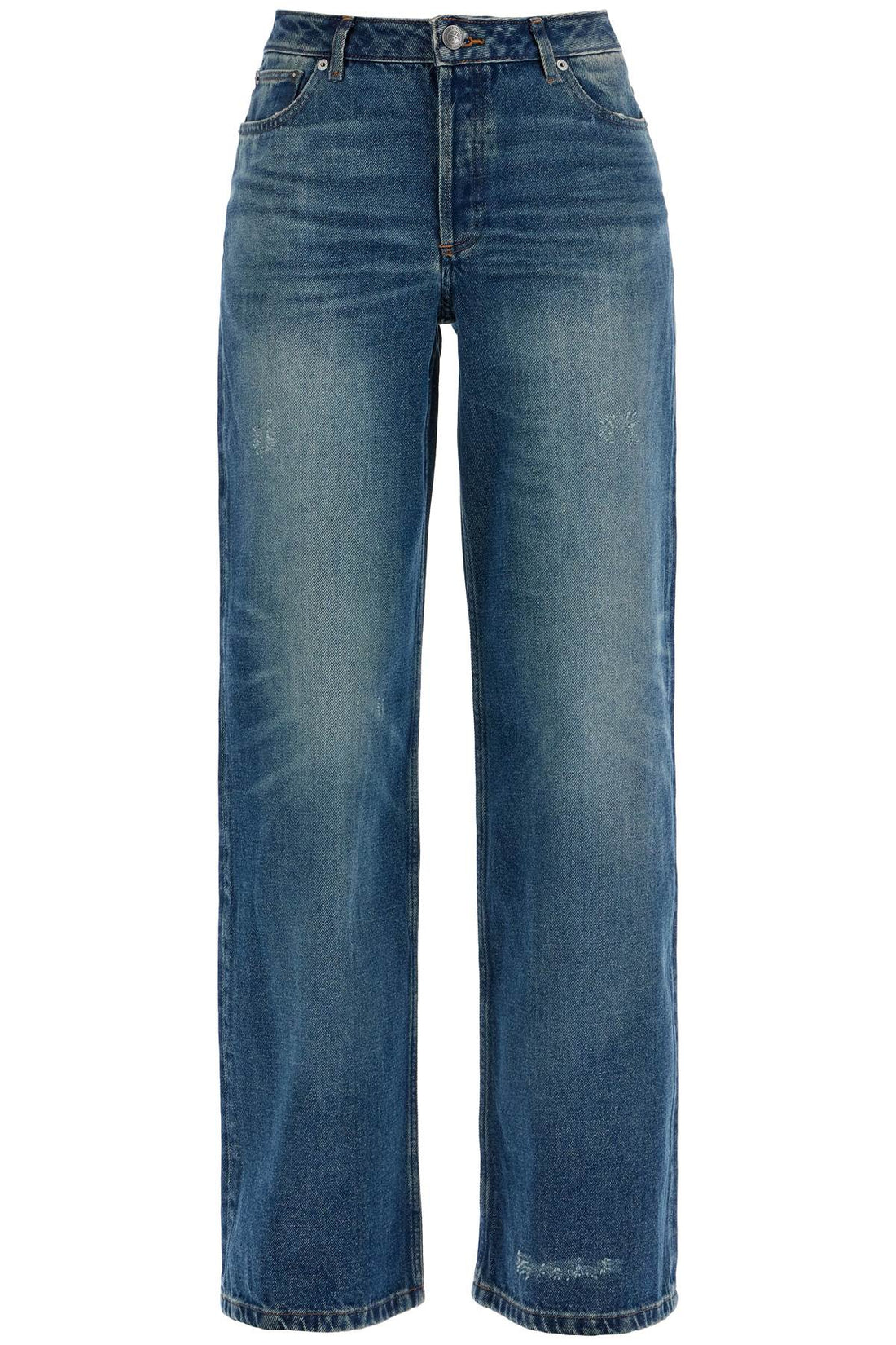 A.P.C. レディース ジーンズ ブルー