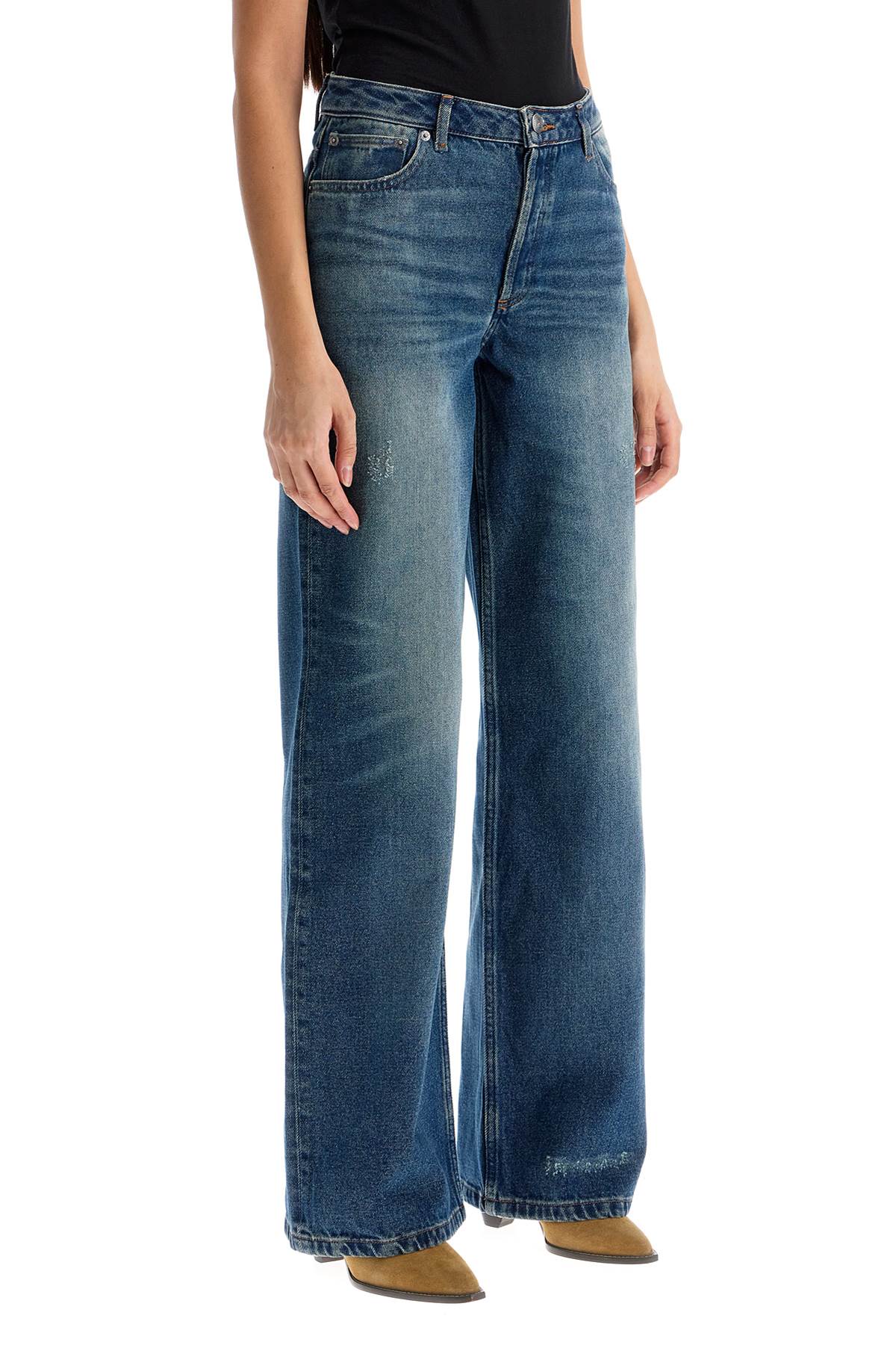 A.P.C. レディース ジーンズ ブルー