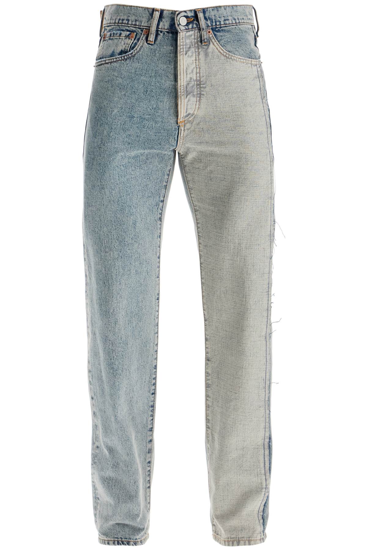 MM6 MAISON MARGIELA メンズ ジーンズ ブルー