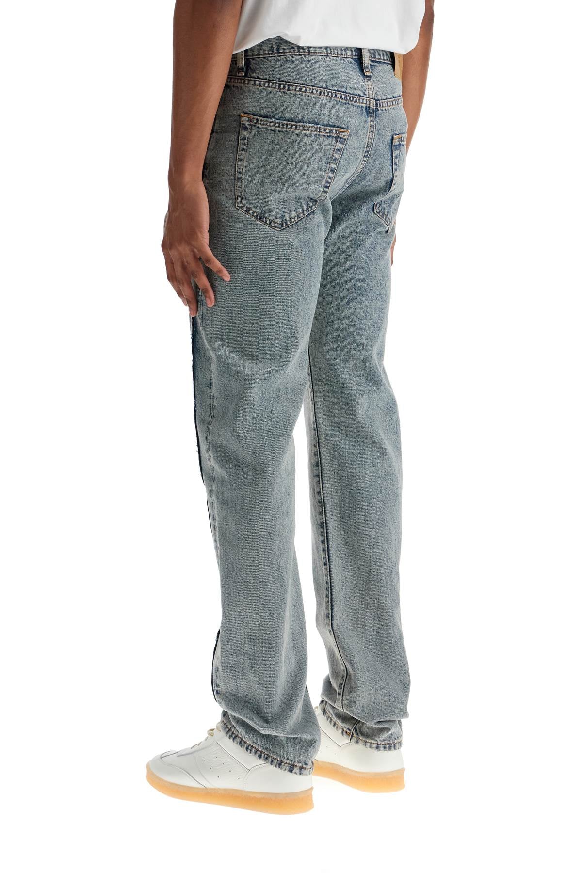 MM6 MAISON MARGIELA メンズ ジーンズ ブルー