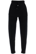 'S MAX MARA レディース トラウザーズ ブラック