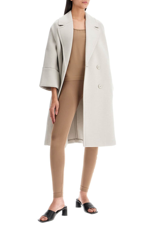 'S MAX MARA レディス レギンス ベージュ