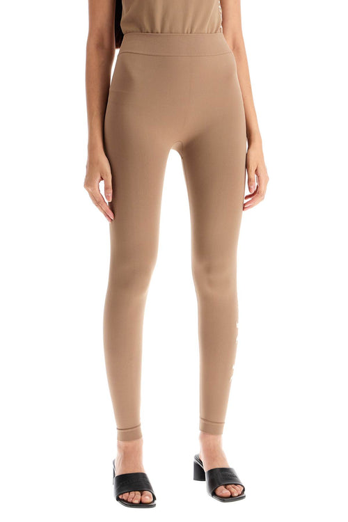 'S MAX MARA レディス レギンス ベージュ