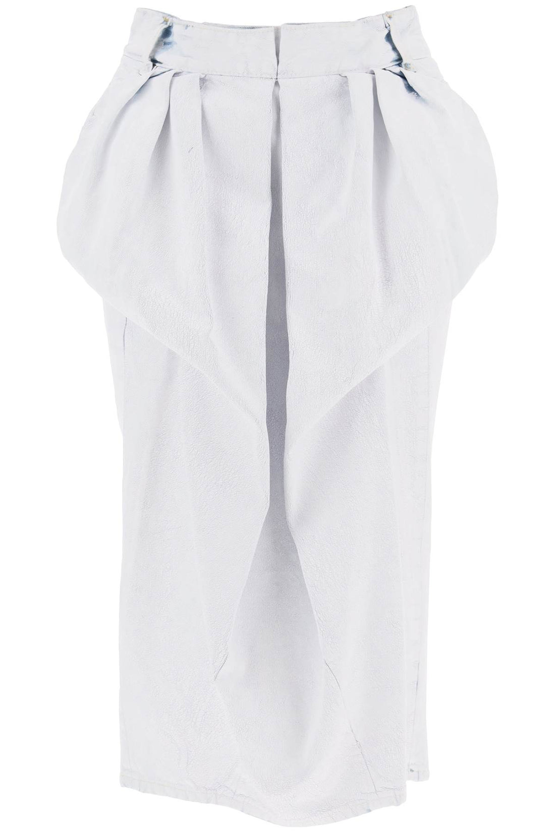 MAISON MARGIELA レディース スカート ホワイト