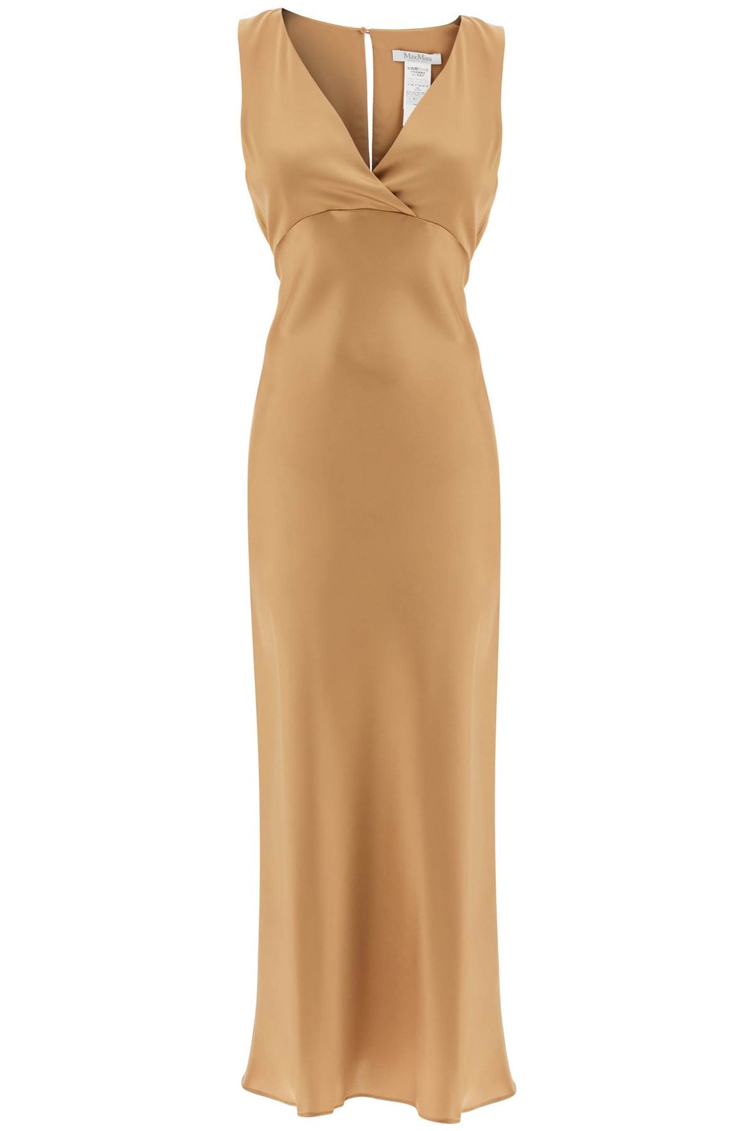 MAX MARA レディース ワンピース ニュートラル