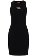 DIESEL レディース ワンピース ブラック