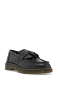 DR.MARTENS レディース モカシン ブラック