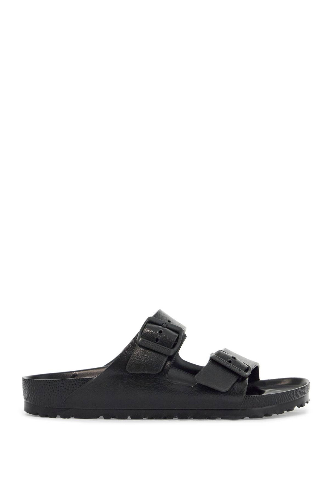 BIRKENSTOCK レディース ミュール ブラック