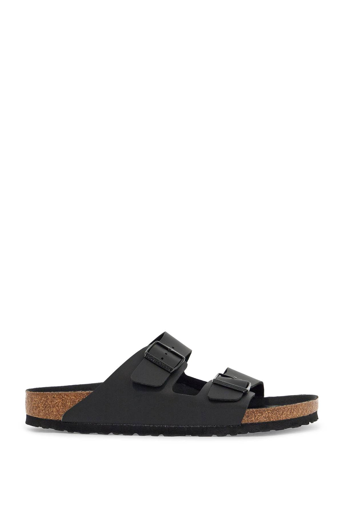 BIRKENSTOCK レディース ミュール ブラック