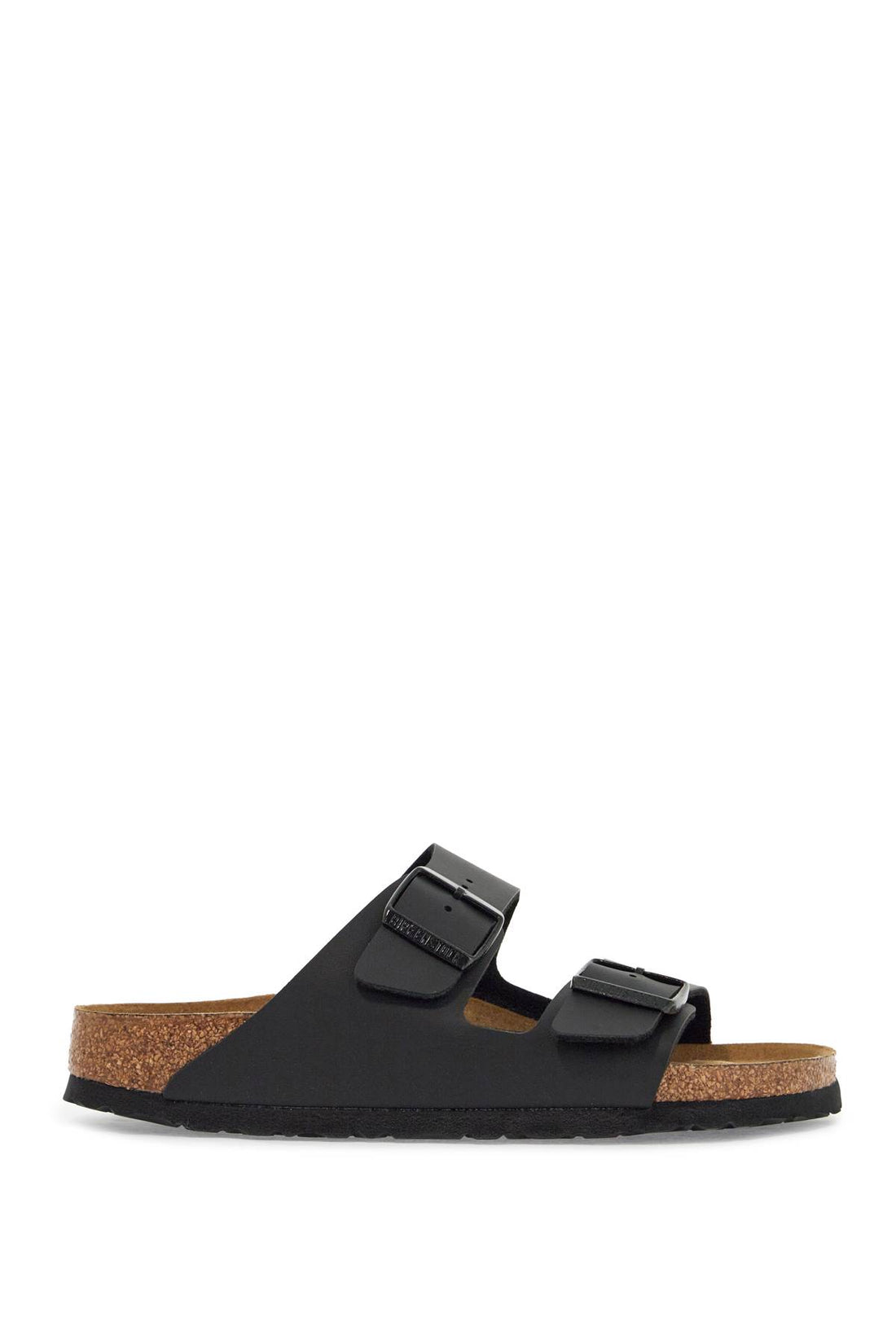 BIRKENSTOCK レディース ミュール ブラック