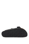 BIRKENSTOCK レディース ミュール ブラック
