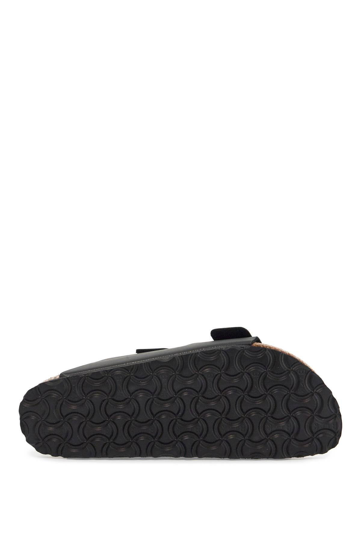 BIRKENSTOCK レディース ミュール ブラック